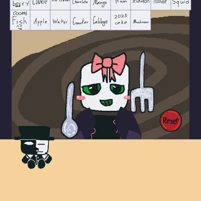 Game by @Moji1010