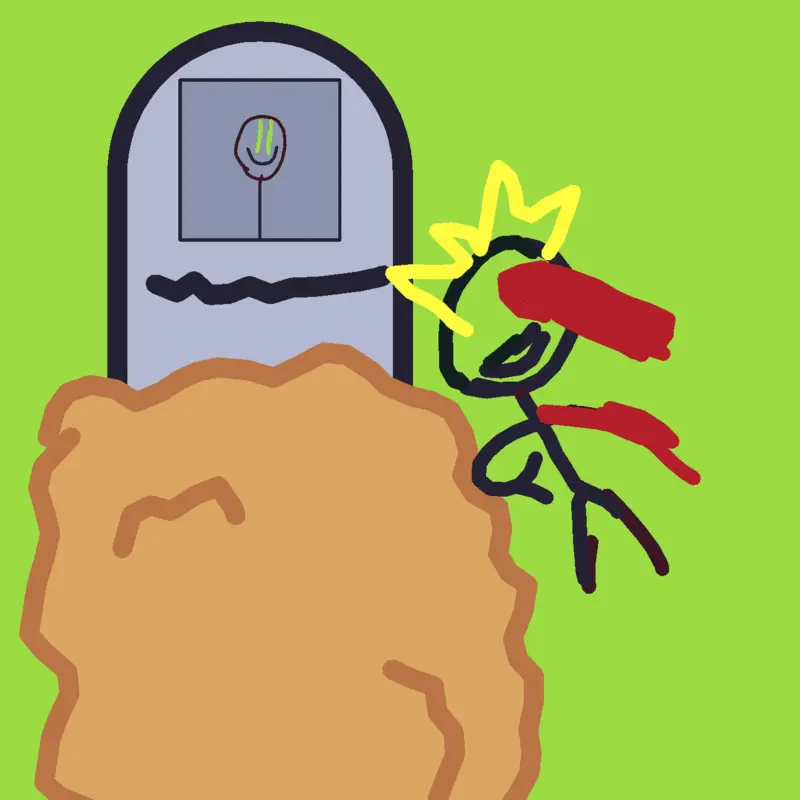 Game by @cubicalthestickman