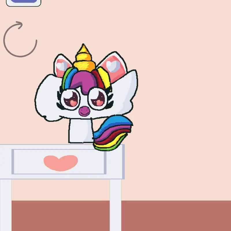 Game by @SpringSophieTheCat