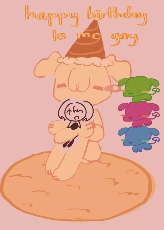 Game by @c0coa