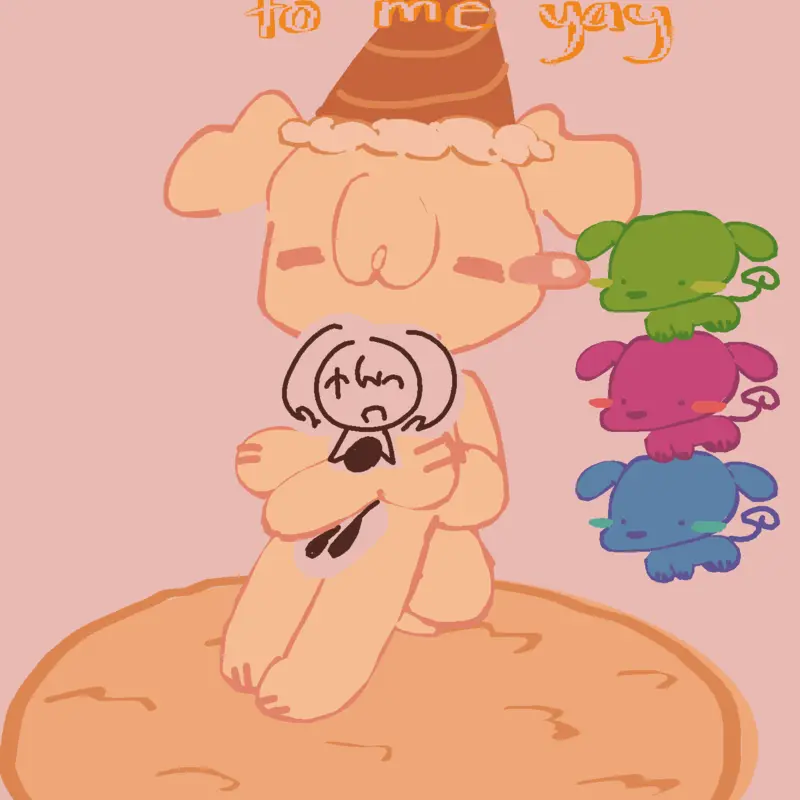 Game by @c0coa