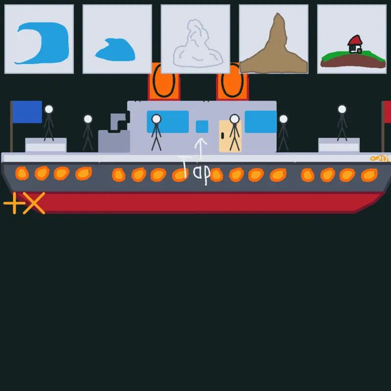 Game by @X-treme