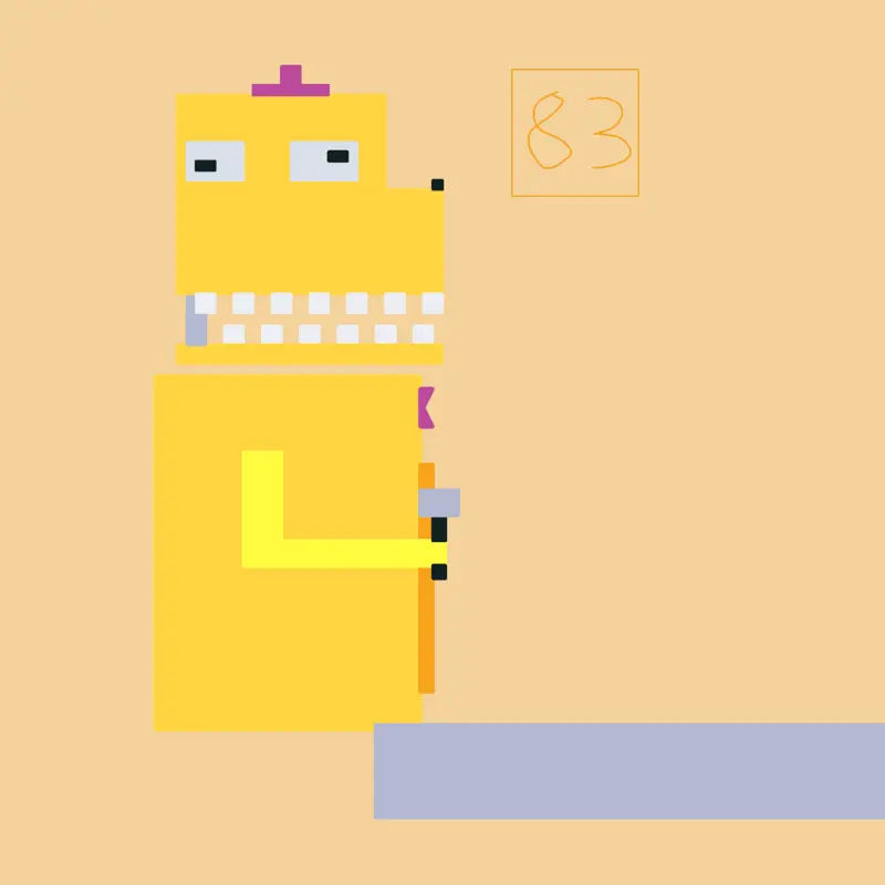 Game by @p_iwo