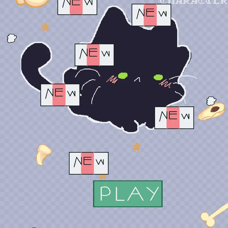 Game by @Lily_Monster