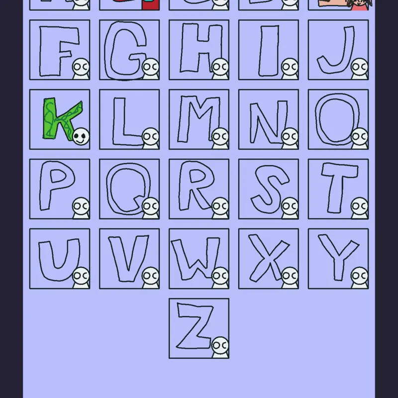 Game by @foam_on_cola