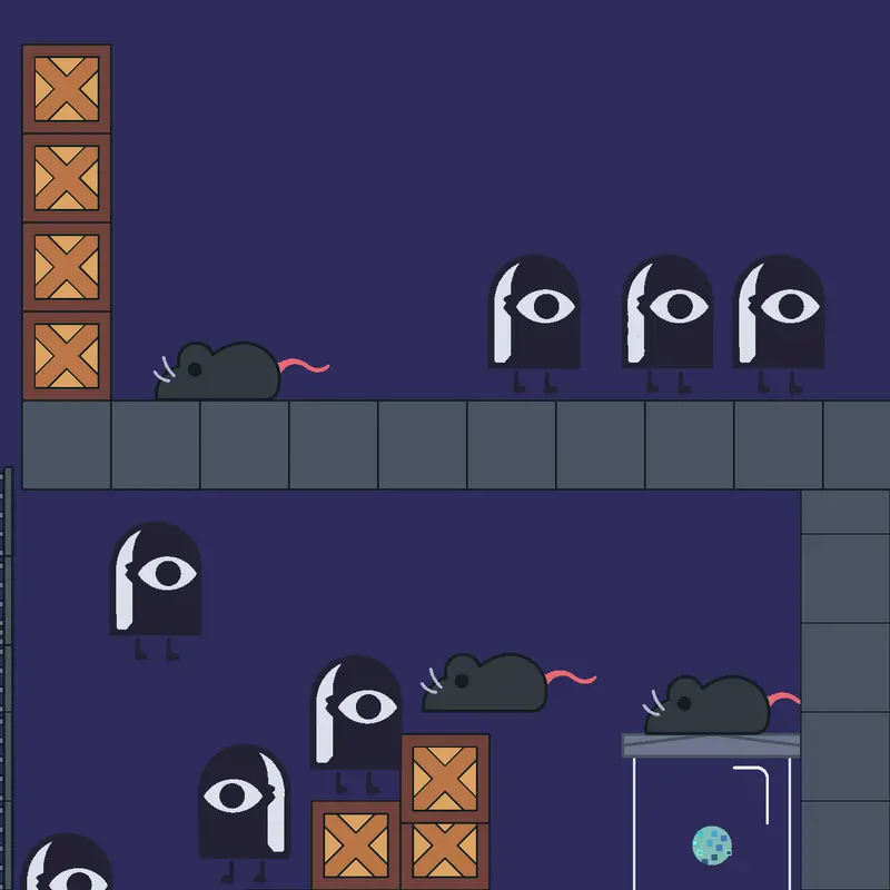 Game by @oi_eu_sou_Alice