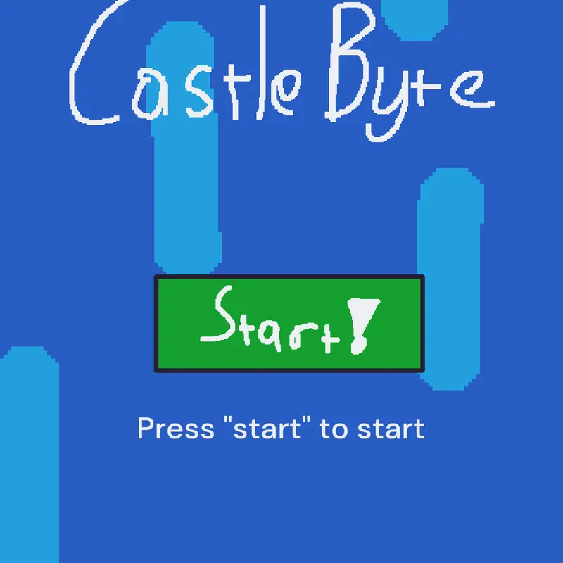Game by @LunarLynxGD