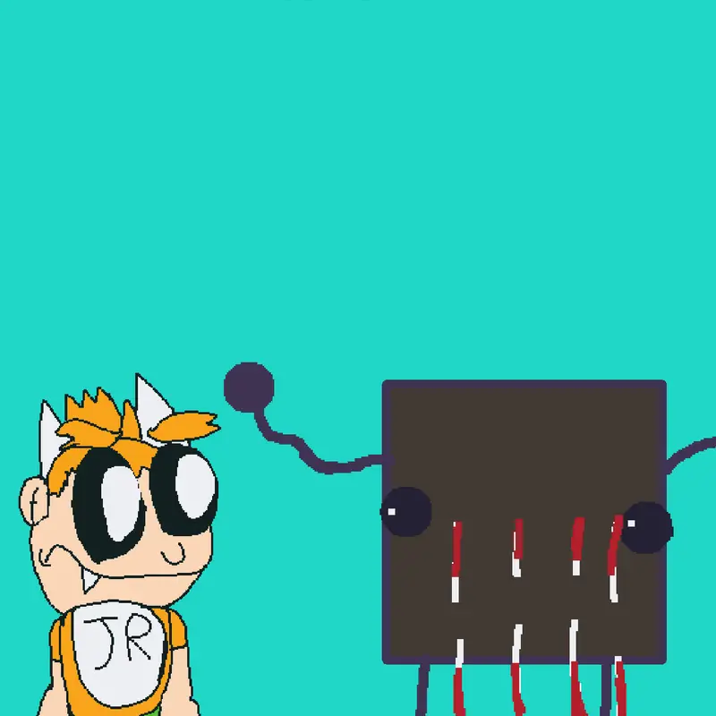 Game by @fogman
