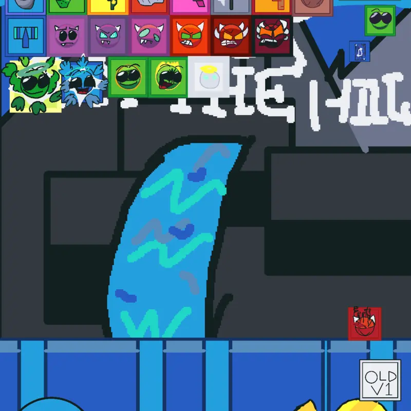 Game by @Norilyn