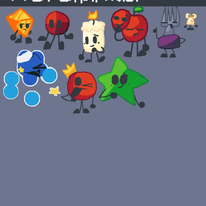 Game by @whybeezies_