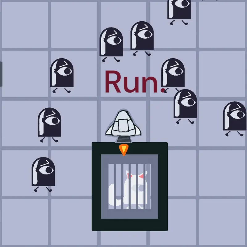 Game by @Keurkul75