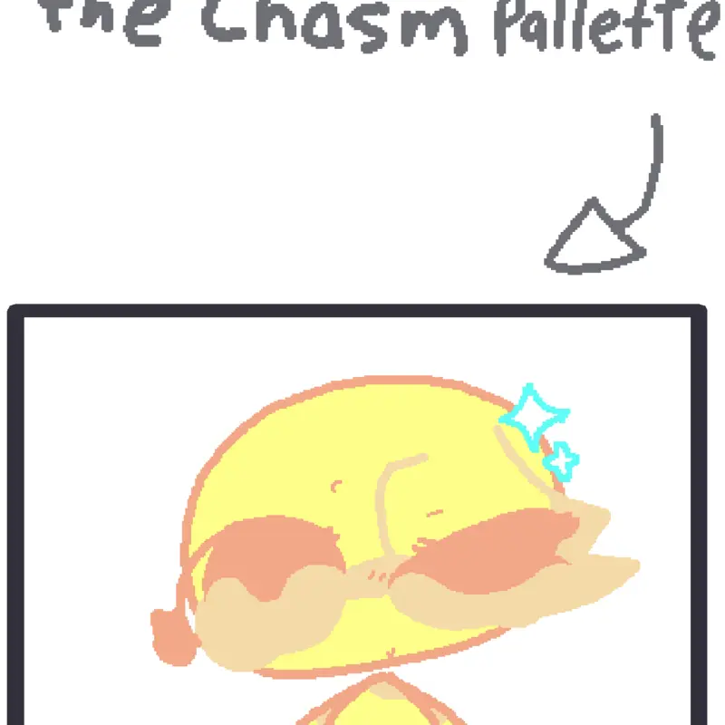 Game by @diamocat_