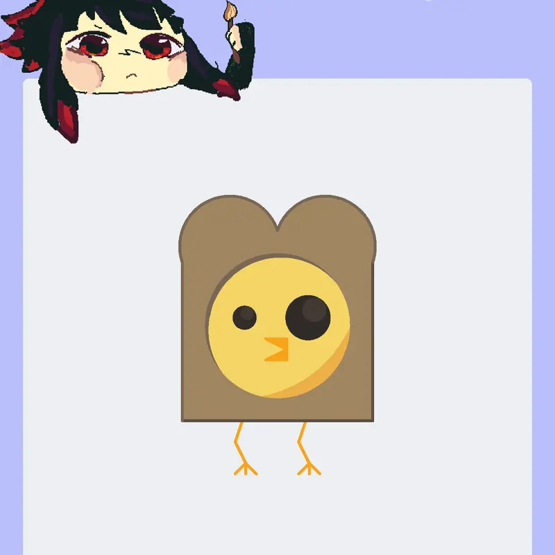 Game by @DuckBreadProductions