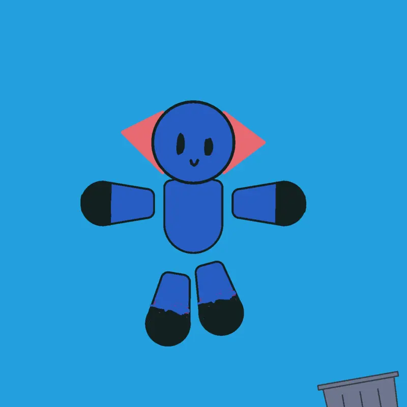 Game by @gfunkj