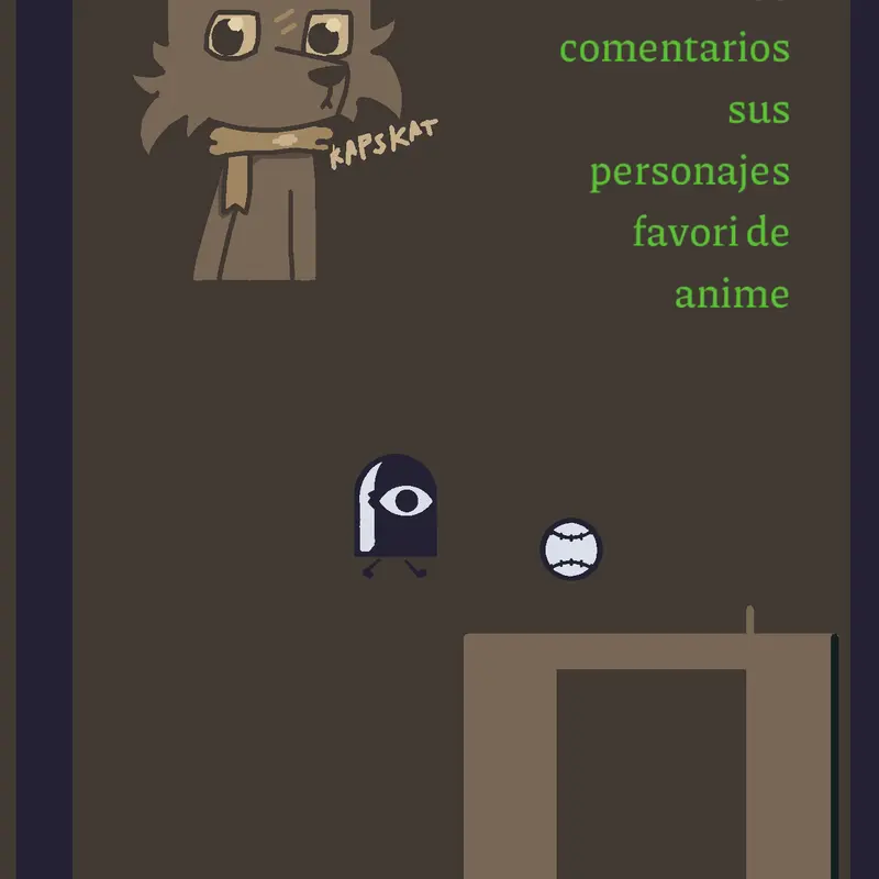 Game by @GiovanniXGamer
