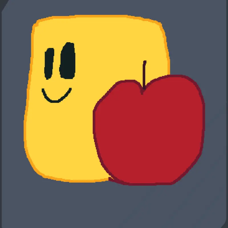 Game by @AWRSTDeveloper