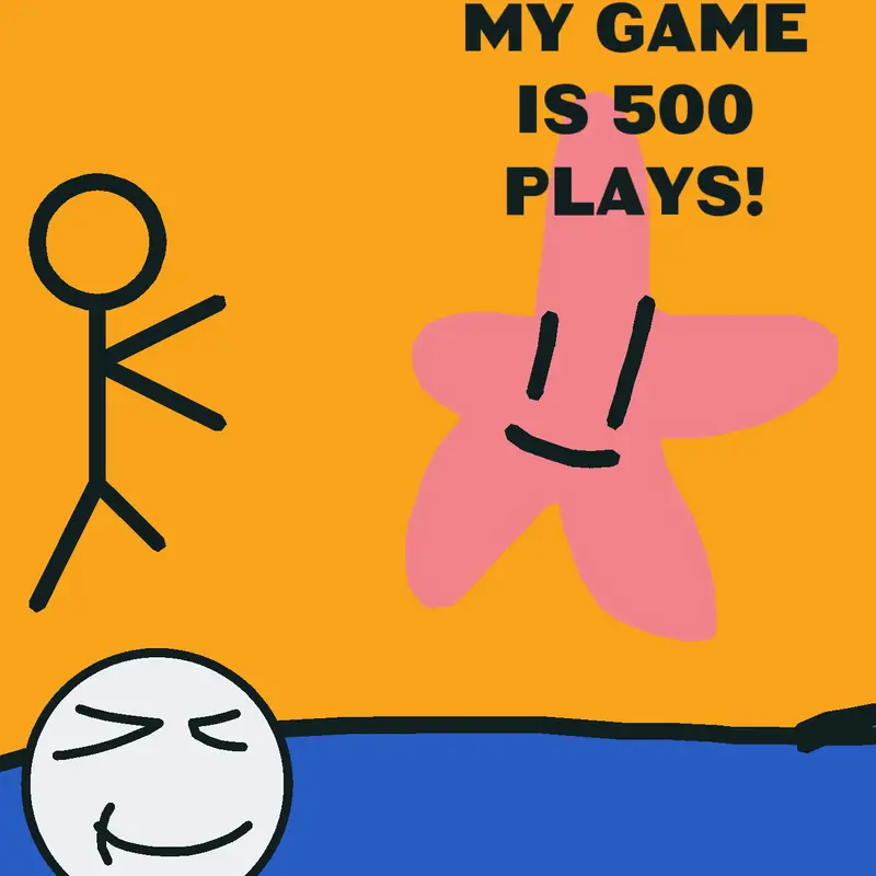 Game by @AlexGoleiro
