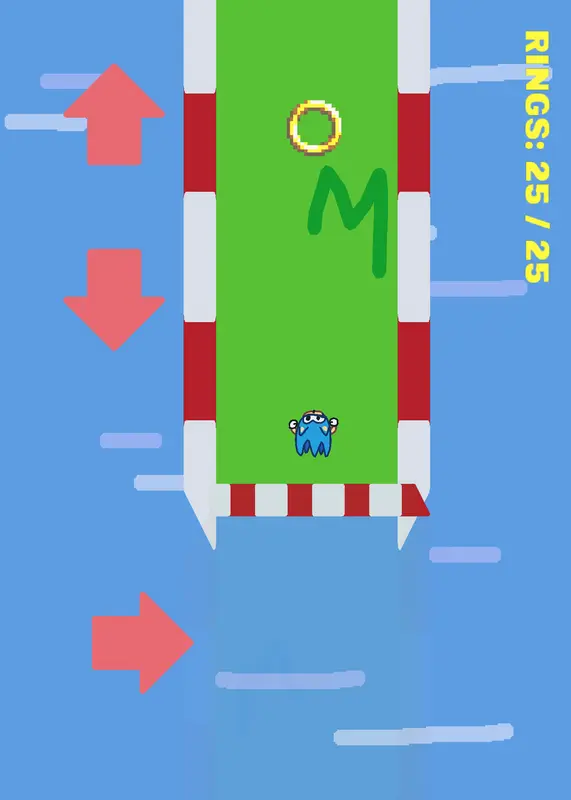 Game by @Macawzin