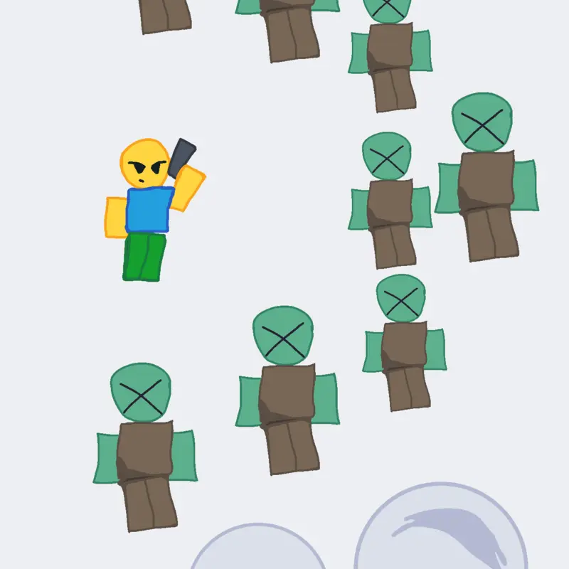 Game by @johnnm