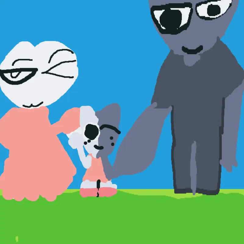 Game by @2366899