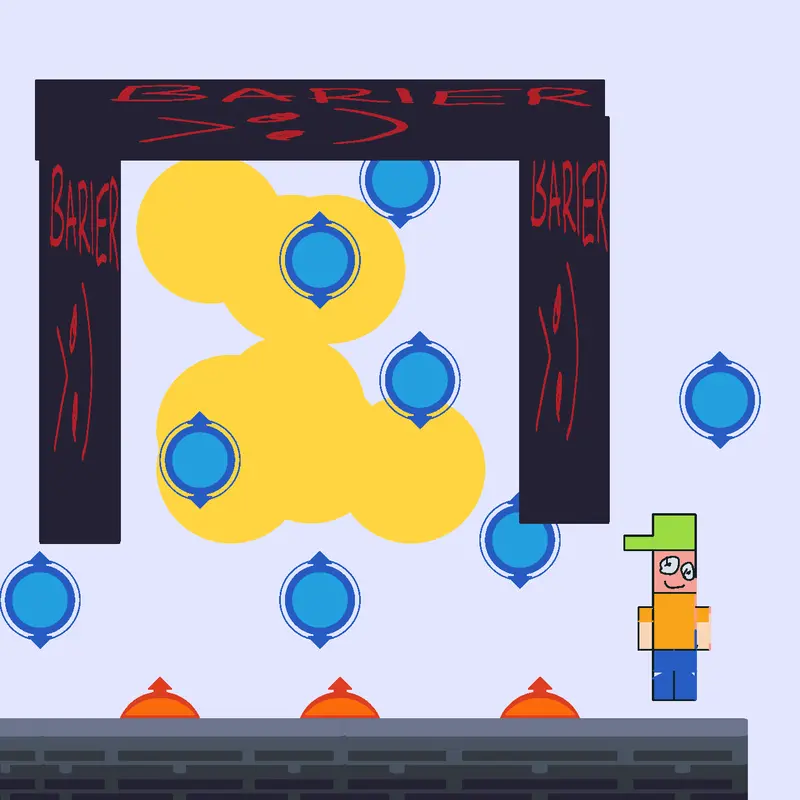 Game by @geo537