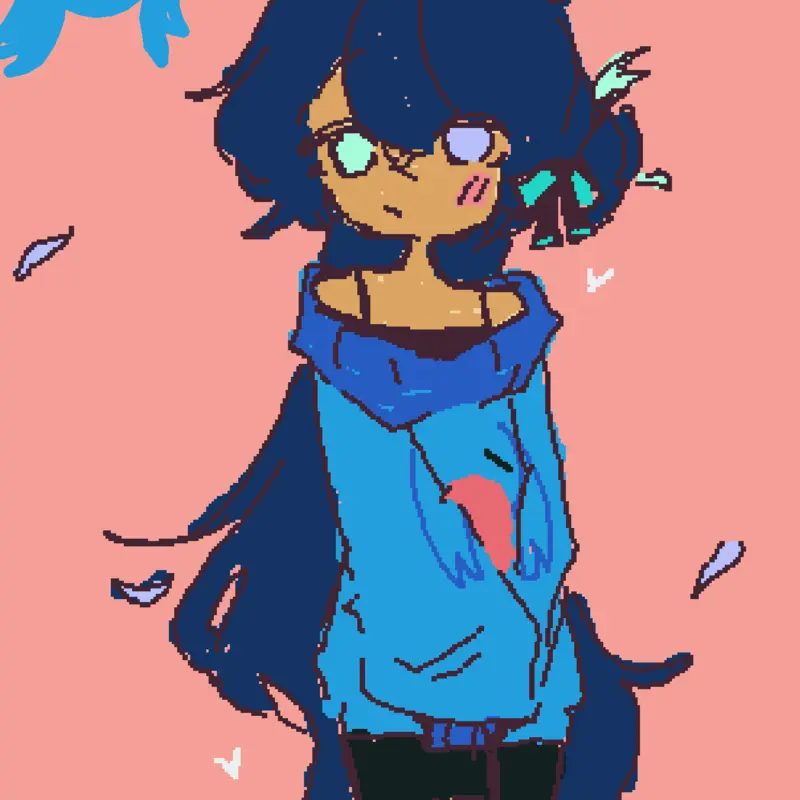 Game by @KagamineRin_STUDIOS