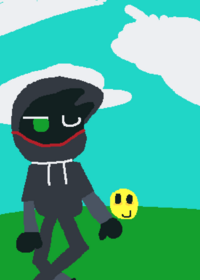 veirty and ThatMob!