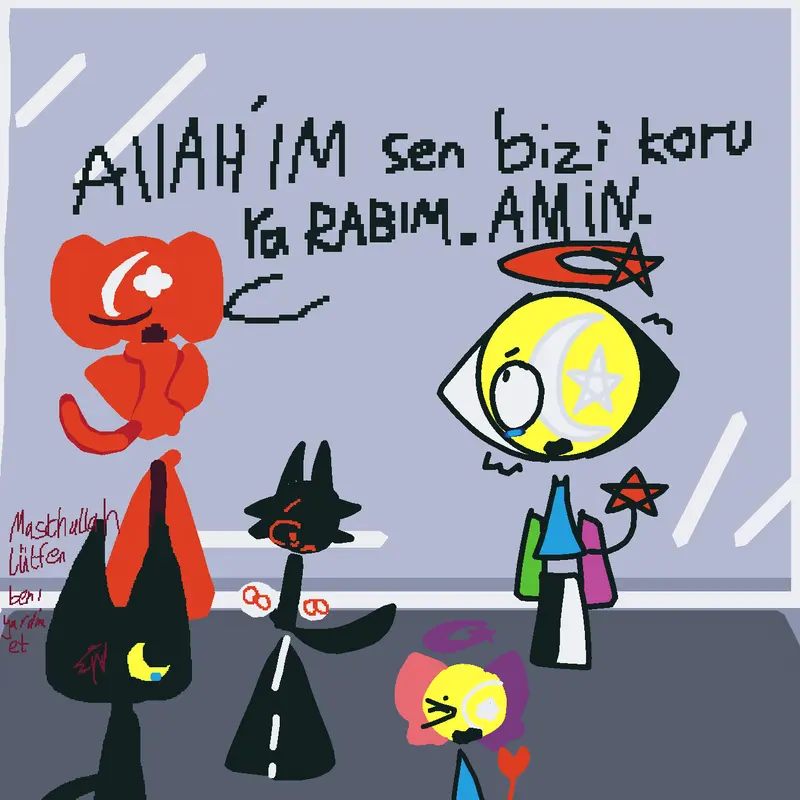 Game by @Cloetheblackcat