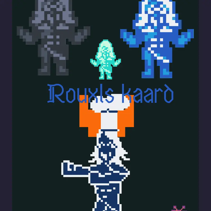 Game by @Atootalox