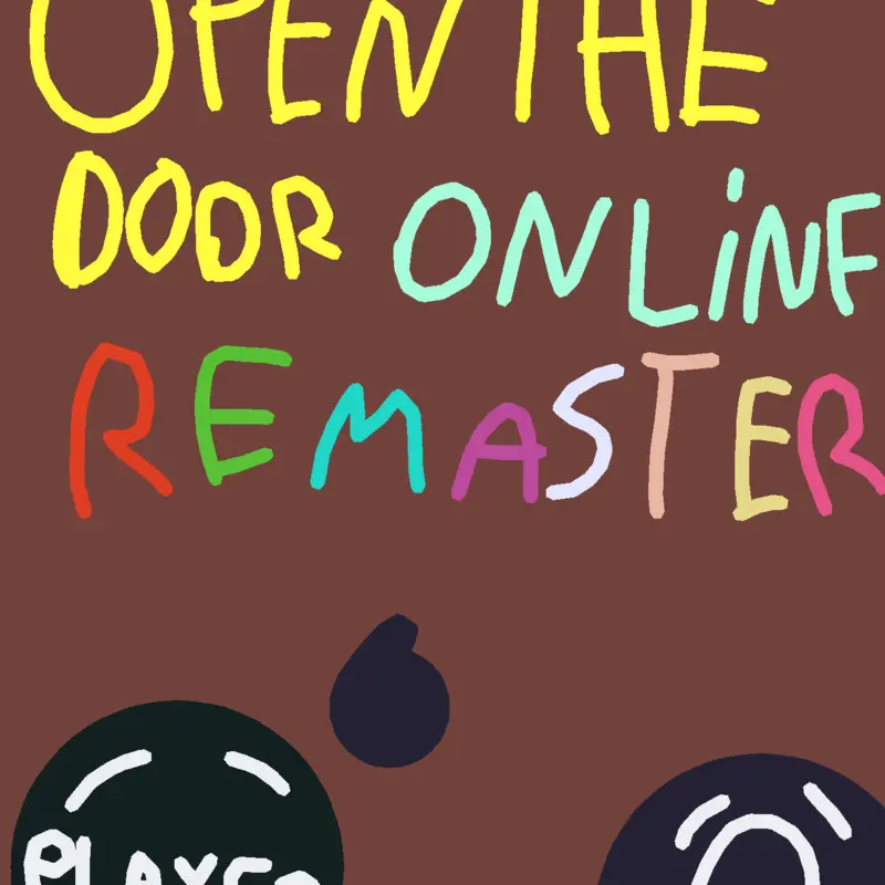 Game by @Ramon-the-hedgehog