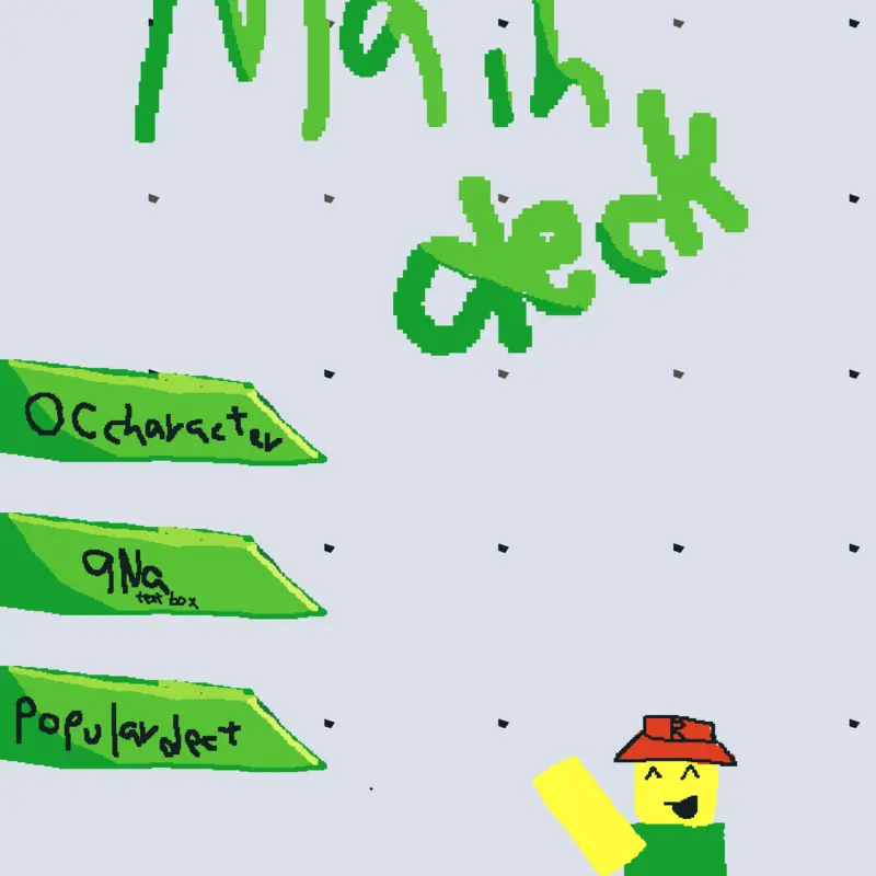 Game by @9Pchannelz