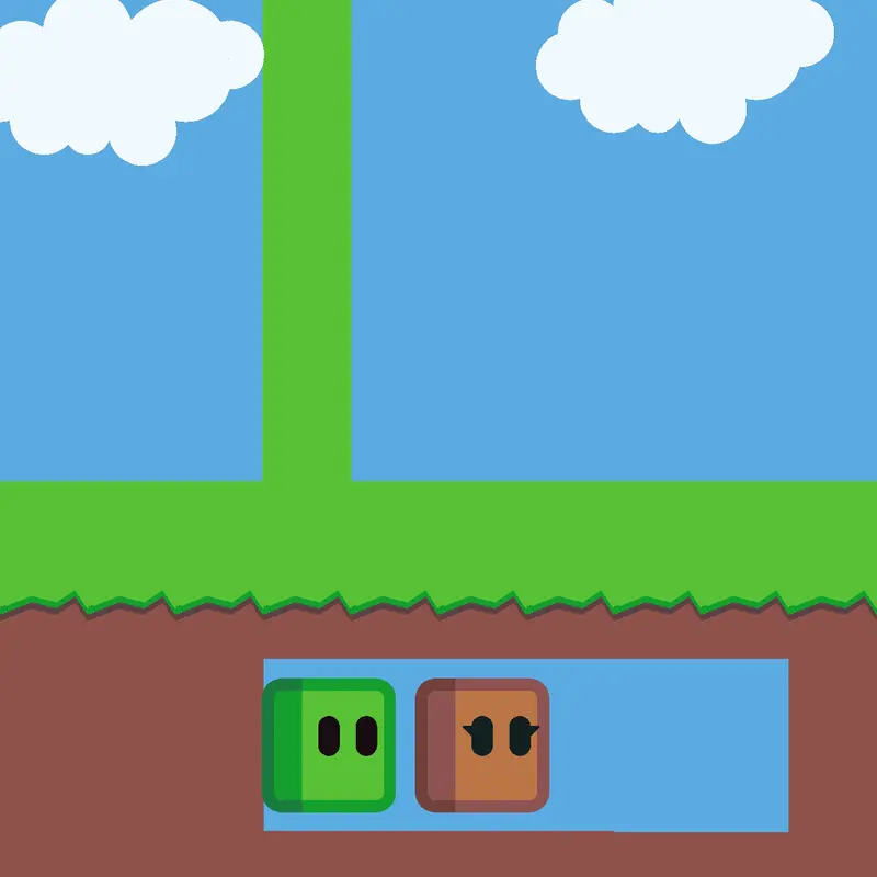 Game by @krapsilogan