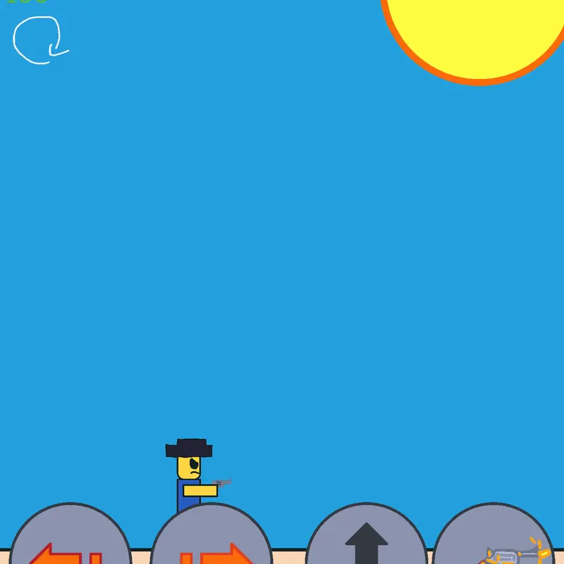 Game by @protrop