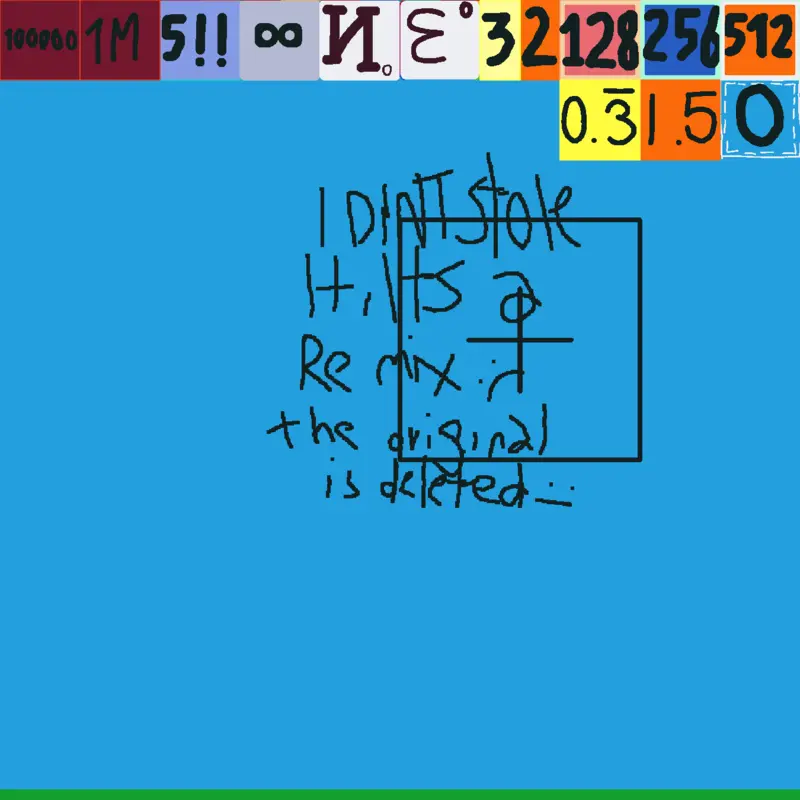 Game by @alfa20
