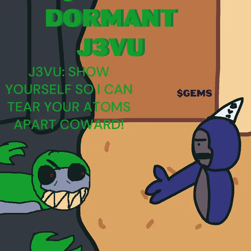 Game by @captaincauliflower42