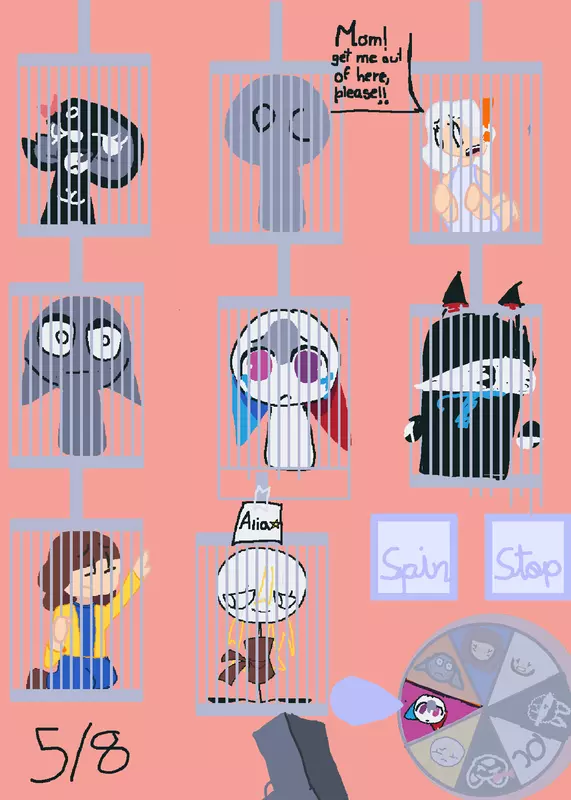 Game by @lilcarrotcake