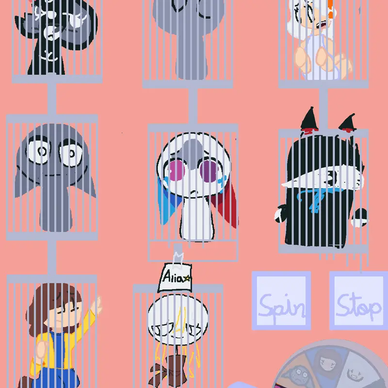 Game by @lilcarrotcake