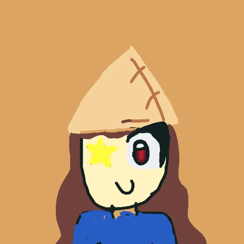 My drawing, hope u like it 😊 by @HuyKhong