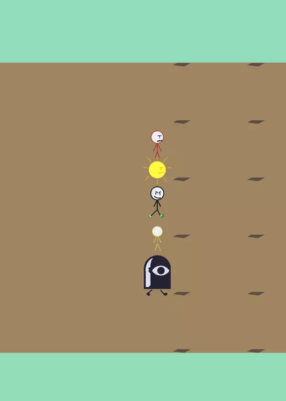 Game by @ipad_guy_cube