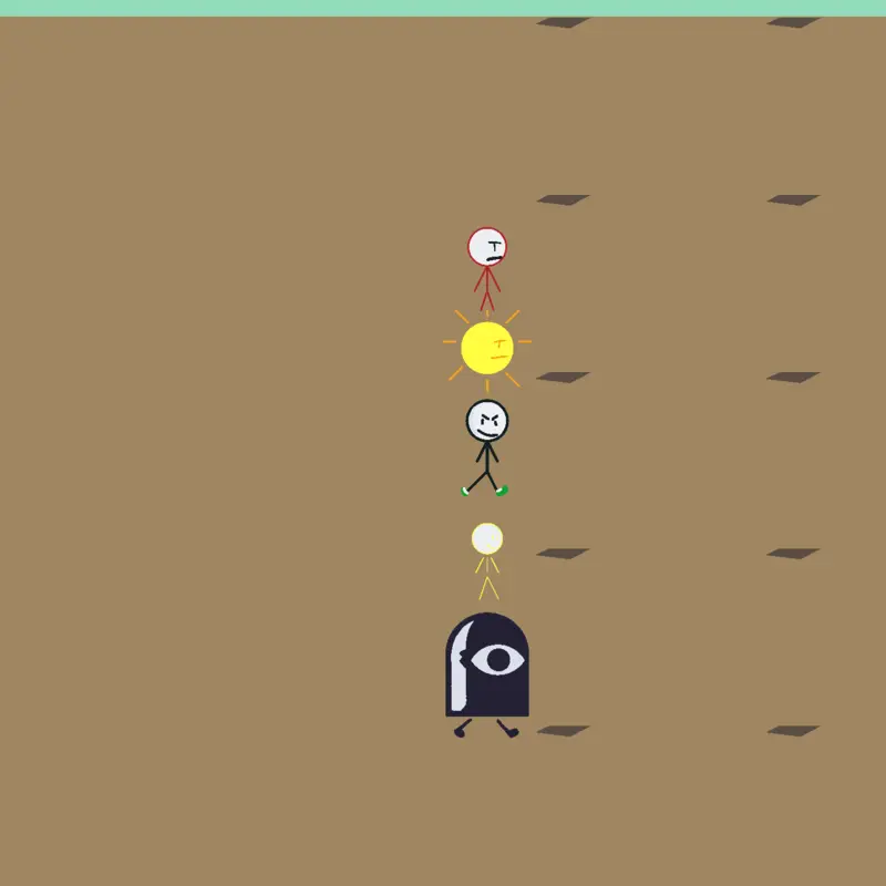 Game by @ipad_guy_cube