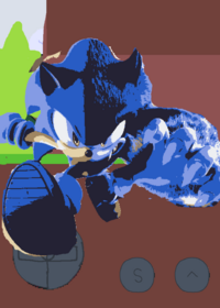 Sonic