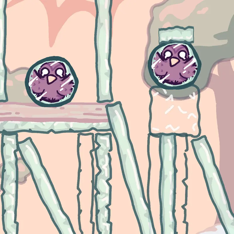 Game by @Rseal