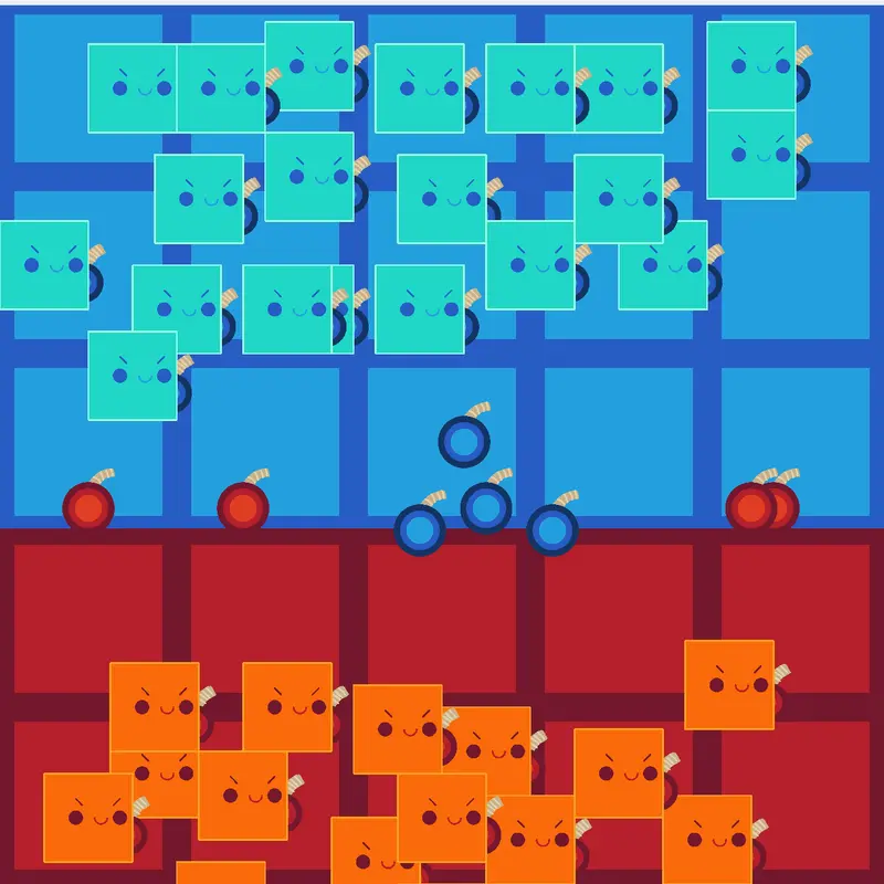 Game by @hxhrhtcjyh737