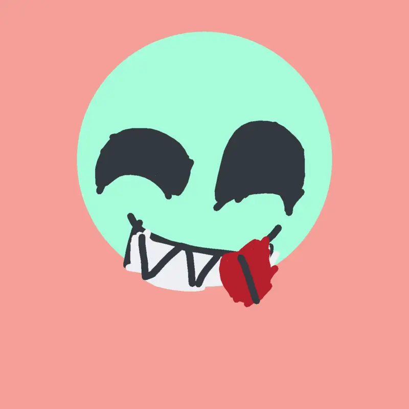 #WHYYOUREADINGTHETAGSYOUMOTHAFRASKER- by @SP0NG13_B01