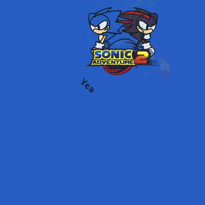 Game by @toeisonic23
