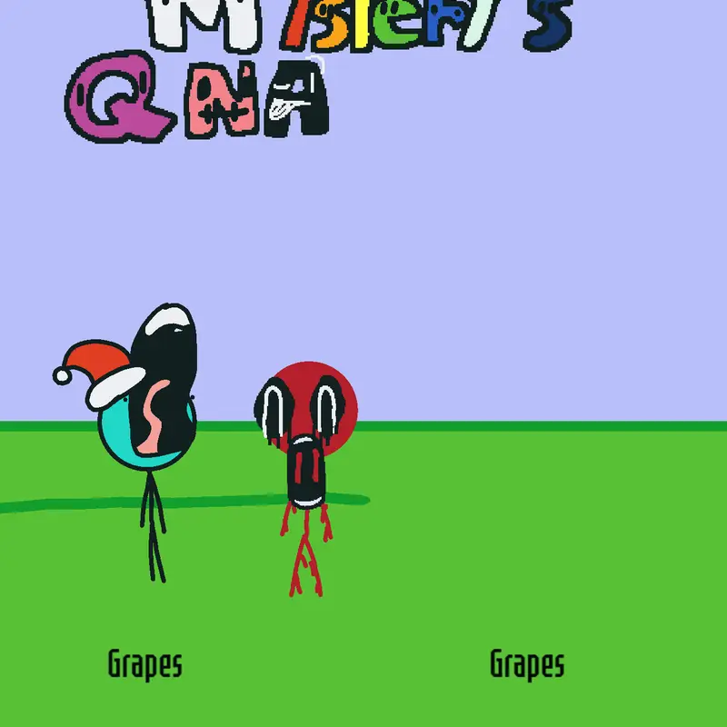 Game by @MysteryMadness