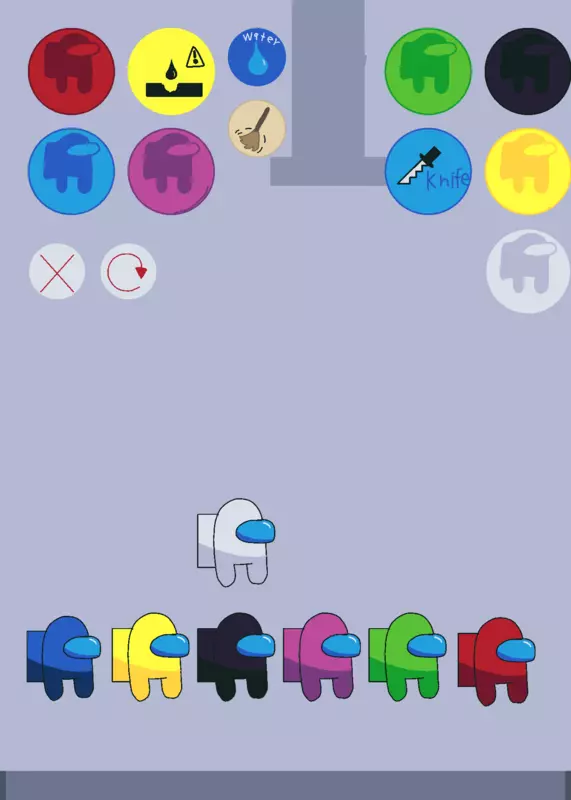 Game by @Luan_autoc