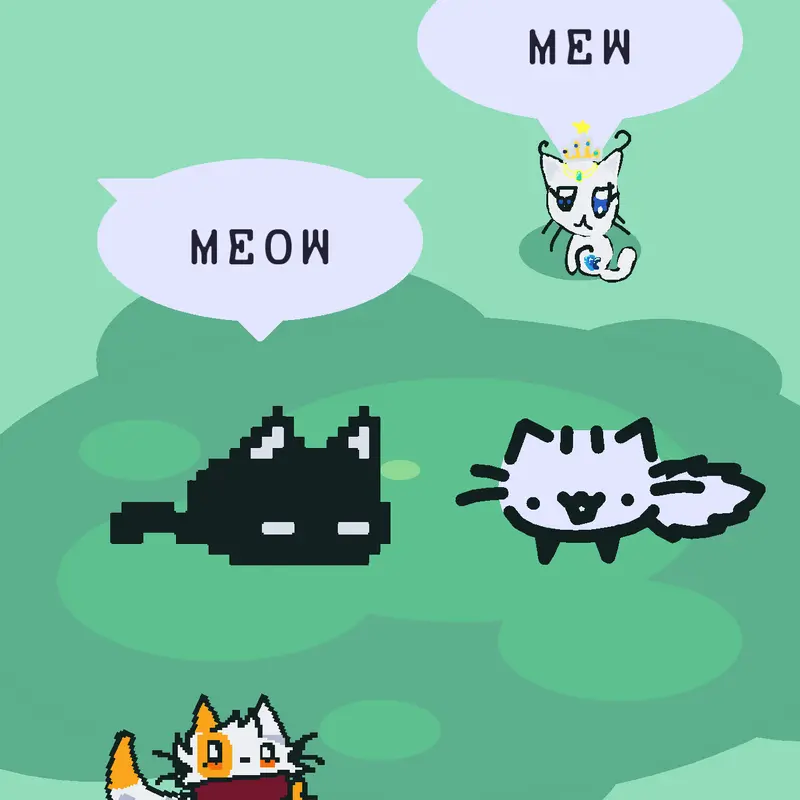 Game by @Solar_eclipz123