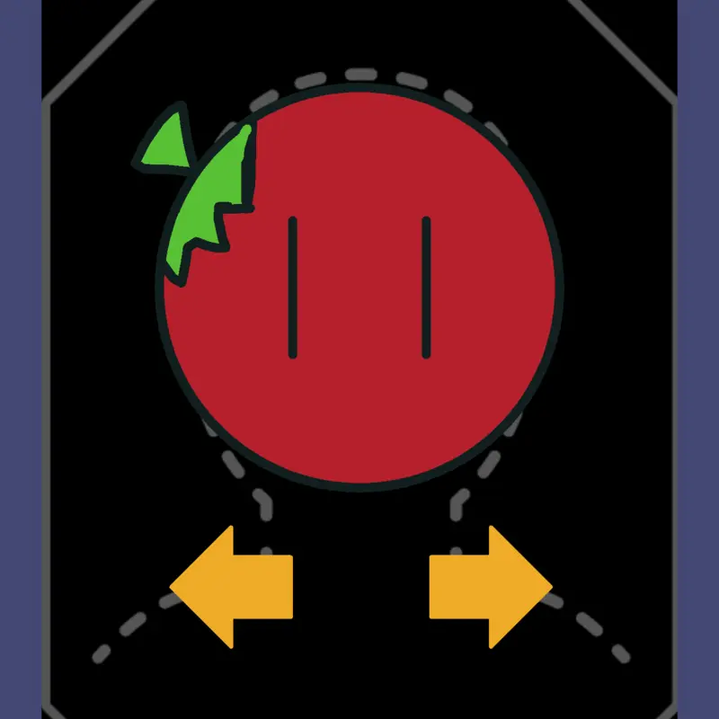 Game by @Bola_castle