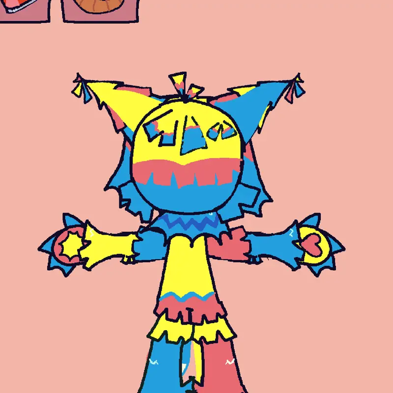 Cat yatta! by @dandywithabow